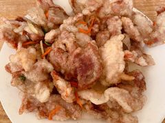 -东北特色菜馆(珞喻东路店)