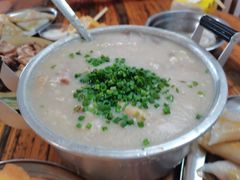 -洲心明记烧肉大粥(总店)