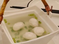 -品海楼·大连海胆锅贴馆(东港店)