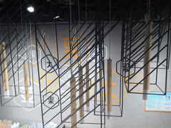 大堂-大苹果面包生日蛋糕(明珠店)