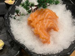 -吉兆手握寿司(车公庙店)