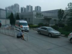 -天津医科大学肿瘤医院(本部院区)