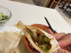 -桃花源精菜馆(玉泉路店)