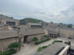 -山西王家大院
