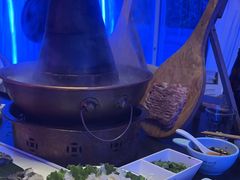 -南门四季铜锅涮肉(大屯·北苑店)