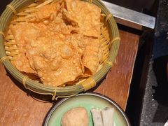 -捞王锅物料理(凯旋路店)