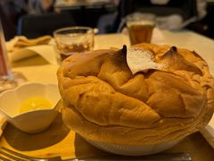 -港丽餐厅(高德置地店)