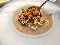 -阿甘小馆(陇海路店)