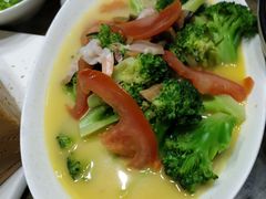 -童年小筑餐厅(申花路店)