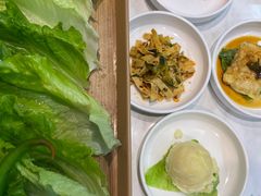 -六七八韩式烤肉·韩国料理(上杭路店)