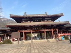 -千佛山风景名胜区