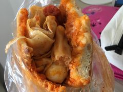 -小白房辣焙子(西落凤街店)