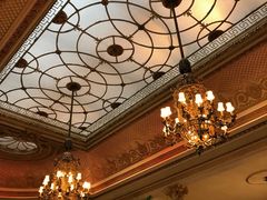 -The Ritz Restaurant