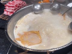 -捞王锅物料理(温州万象城店)