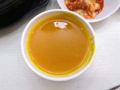 -朴鲸家正宗韩国料理(福田店)