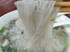 -建国蚵煎蚵面