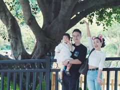 -成都欢乐谷