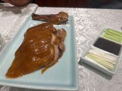 -马凯餐厅(地安门店)