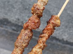 羊肉串-维吾尔餐厅(宜山路店)