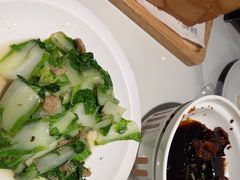 -绿茶餐厅(淮安吾悦广场店)