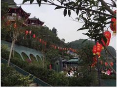 枇杷园南山上餐桌-枇杷园食为鲜火锅(南山店)