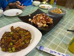 -玉桥餐厅(天坛店)