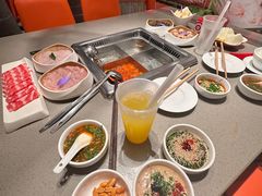 -海底捞火锅(龙岗星河COCO Park店)