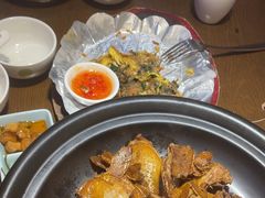 -闽鄂情·闽南招财鸭(水头店)