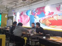 -黄记煌三汁焖锅(崇文门店)