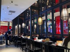 -额娘·春饼烤鸭(华北七楼创始店)