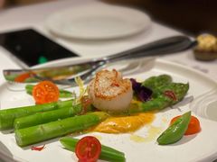 -Pauly’skitchen地中海西餐厅(新世界广场B区店)