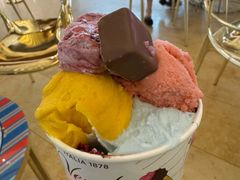 -VENCHI 闻绮(广州太古汇店)