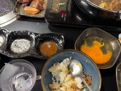 -和牛 烧肉寿喜烧涮锅 善(心斎橋店)