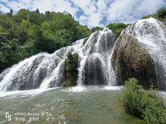 -天河潭旅游度假区