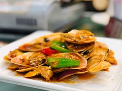 -勝記酒家·37年老字号·经典粤菜(荔枝公园店)