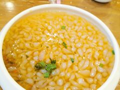 漏鱼-清真·玛丽亚新疆菜主题餐厅(浙江中路店)