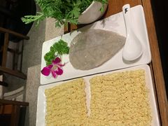 -牛事制造局牛肉火锅(莲岳路店)