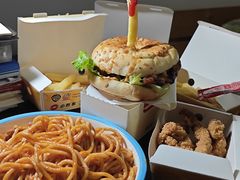 -必胜客(观海路店)