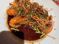-老头儿油爆虾·知味杭州(爱琴海购物中心)