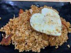 -兴火燎缘串炒饭(华府丹郡店)