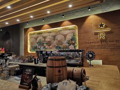 -星巴克臻选(福州东百中心分店)