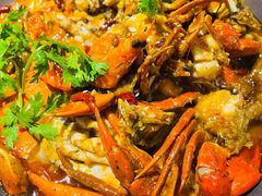 -青木岚小海鲜•小龙虾(友谊店)