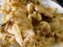 锅包肉-东北老家私房菜(文灶店)