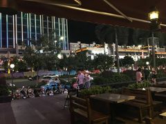 -探鱼·鲜青椒爽麻烤鱼(中天广场店)