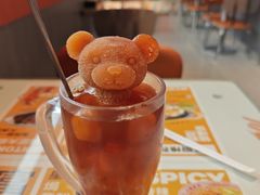 -文通冰室(东方宝泰店)