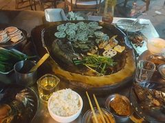 -阿昌白族石板烧·菌锅(大理古城店)