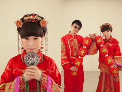 点击看大图 -唯一视觉婚纱摄影(李家村店)