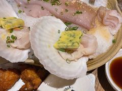 -御牛道日式烤肉料理(杭州万象城店)