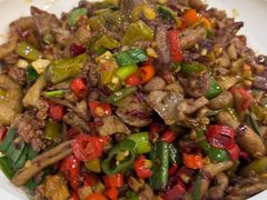 -建辉湖南土菜馆(南大街店)