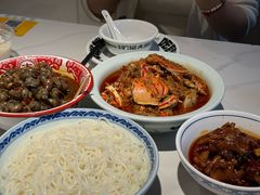 -欧记大排档·景德菜(上海首店)